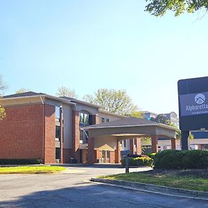 Alpharetta Inn