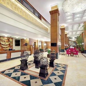 Novotel Solo